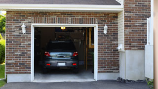 Garage Door Installation at Cottonwood Village, Colorado