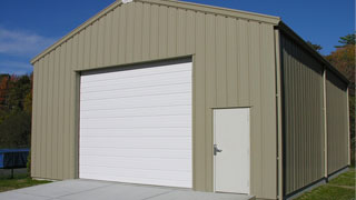 Garage Door Openers at Cottonwood Village, Colorado